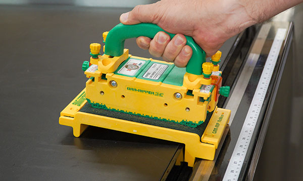 GRR-RIPPER AIR ULTRA '25 Systainer