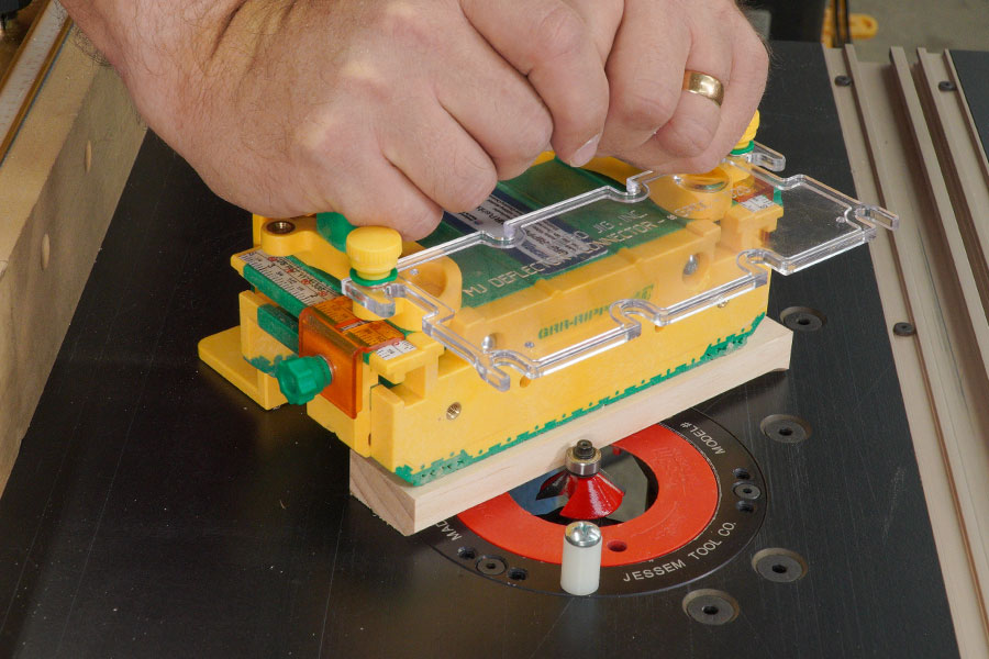 GRR-RIPPER AIR ULTRA '25 Systainer