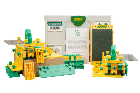 GRR-RIPPER AIR ULTRA '25 Systainer