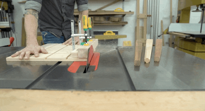 ZEROPLAY 360 Sled Kit with FREE 2" Dovetail Hardware (12 Pack)