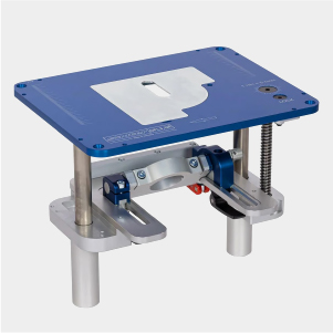 Ultimate Router System