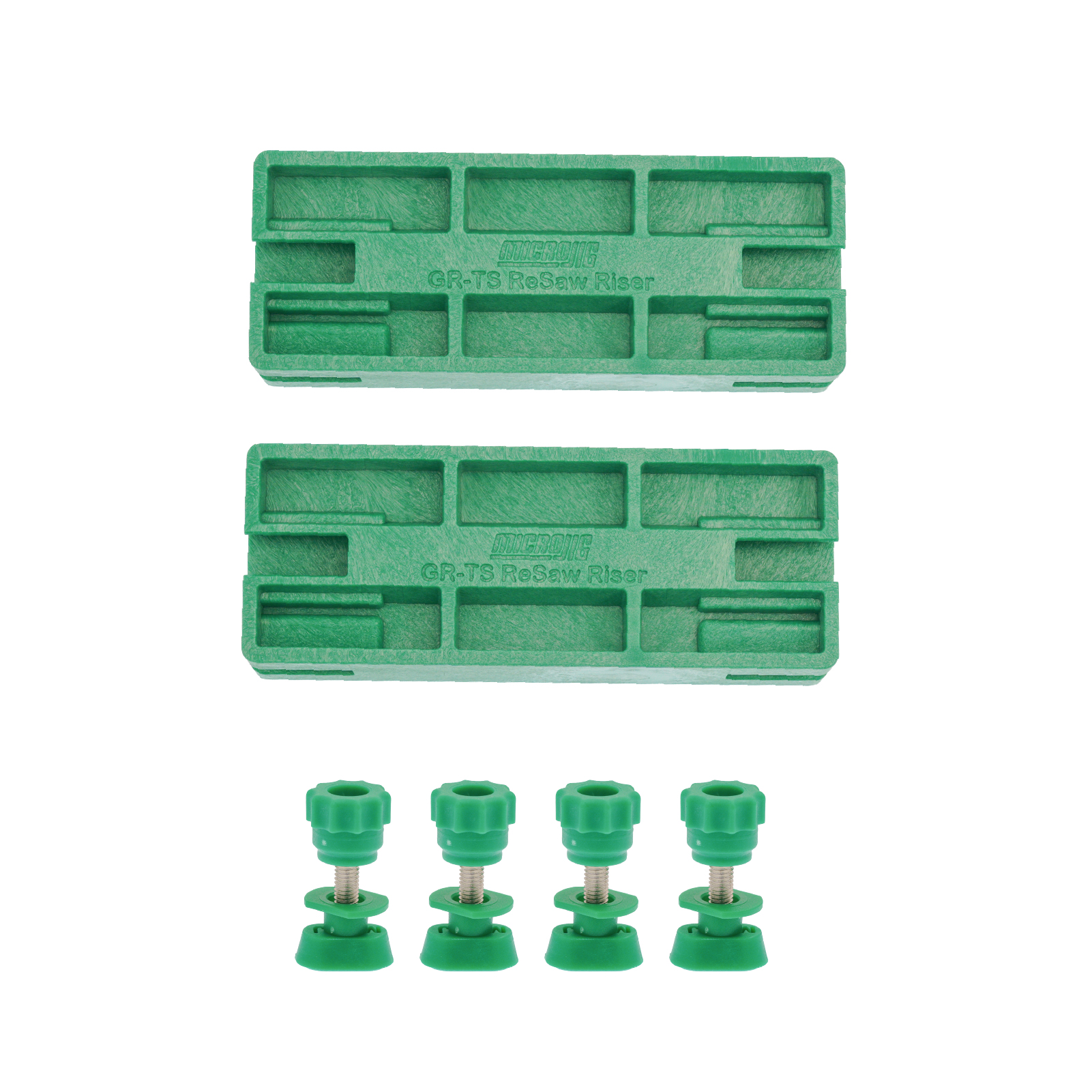 GRR-RIPPER ReSaw Riser Accessory