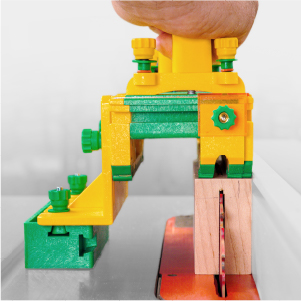 GRR-RIPPER ReSaw Riser Accessory