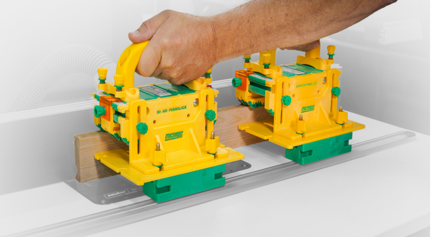 GRR-RIPPER ReSaw Riser Accessory