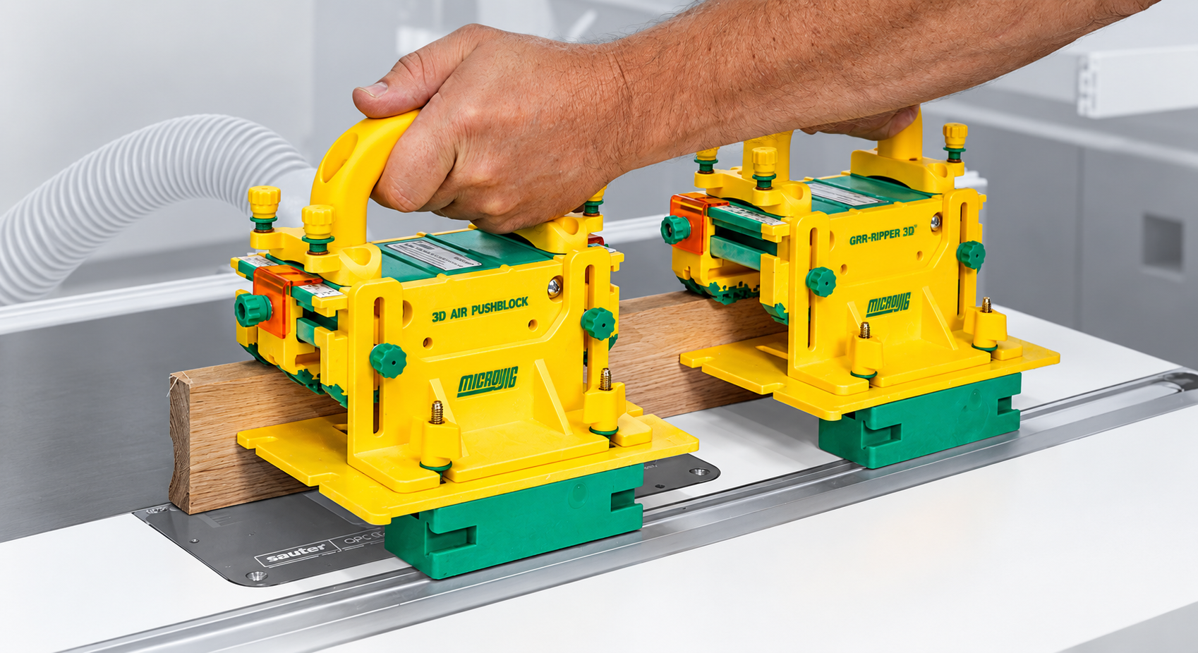  GRR-RIPPER ReSaw Riser Accessory 
