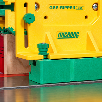 GRR-RIPPER ReSaw Riser Accessory 