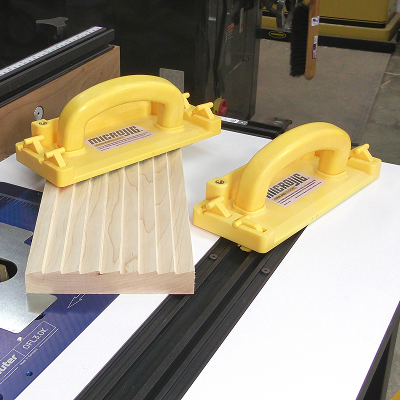 Sauter Pivoting Router Lift