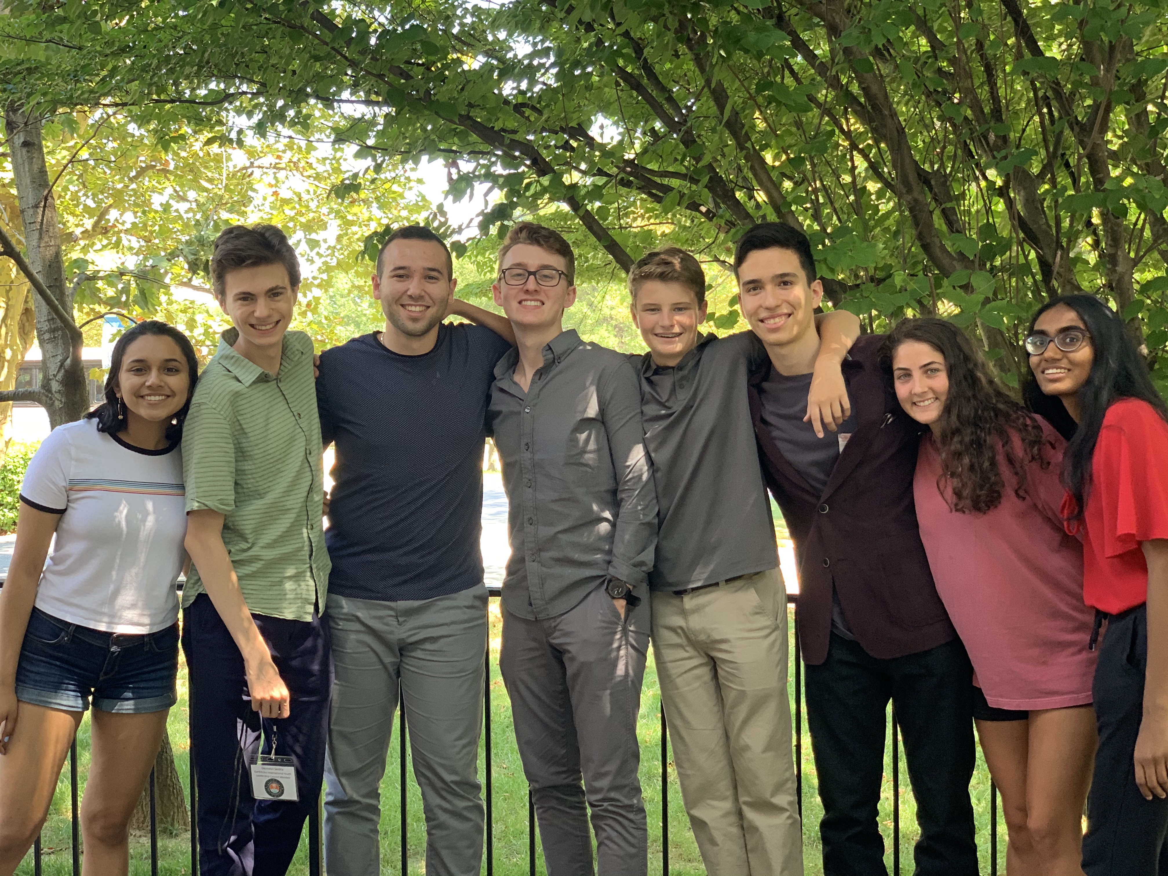 2020 Youth Program Applications are OPEN!
