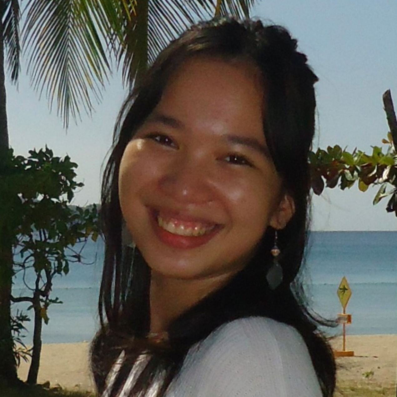 EarthEcho Team Member
