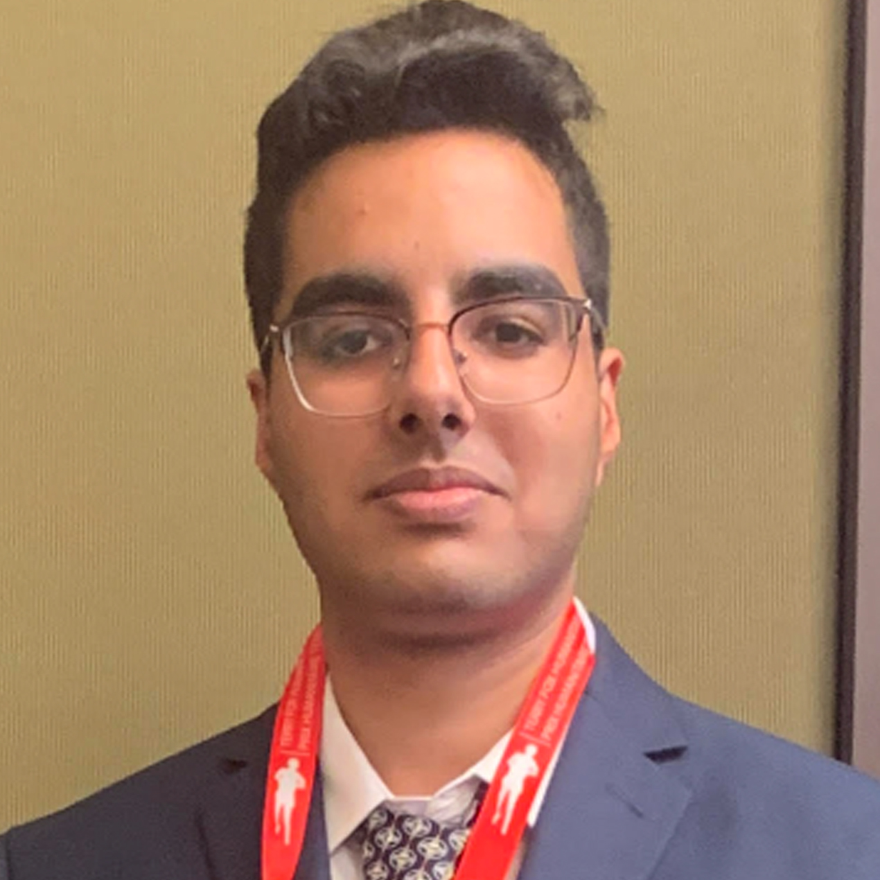 EarthEcho Team Member