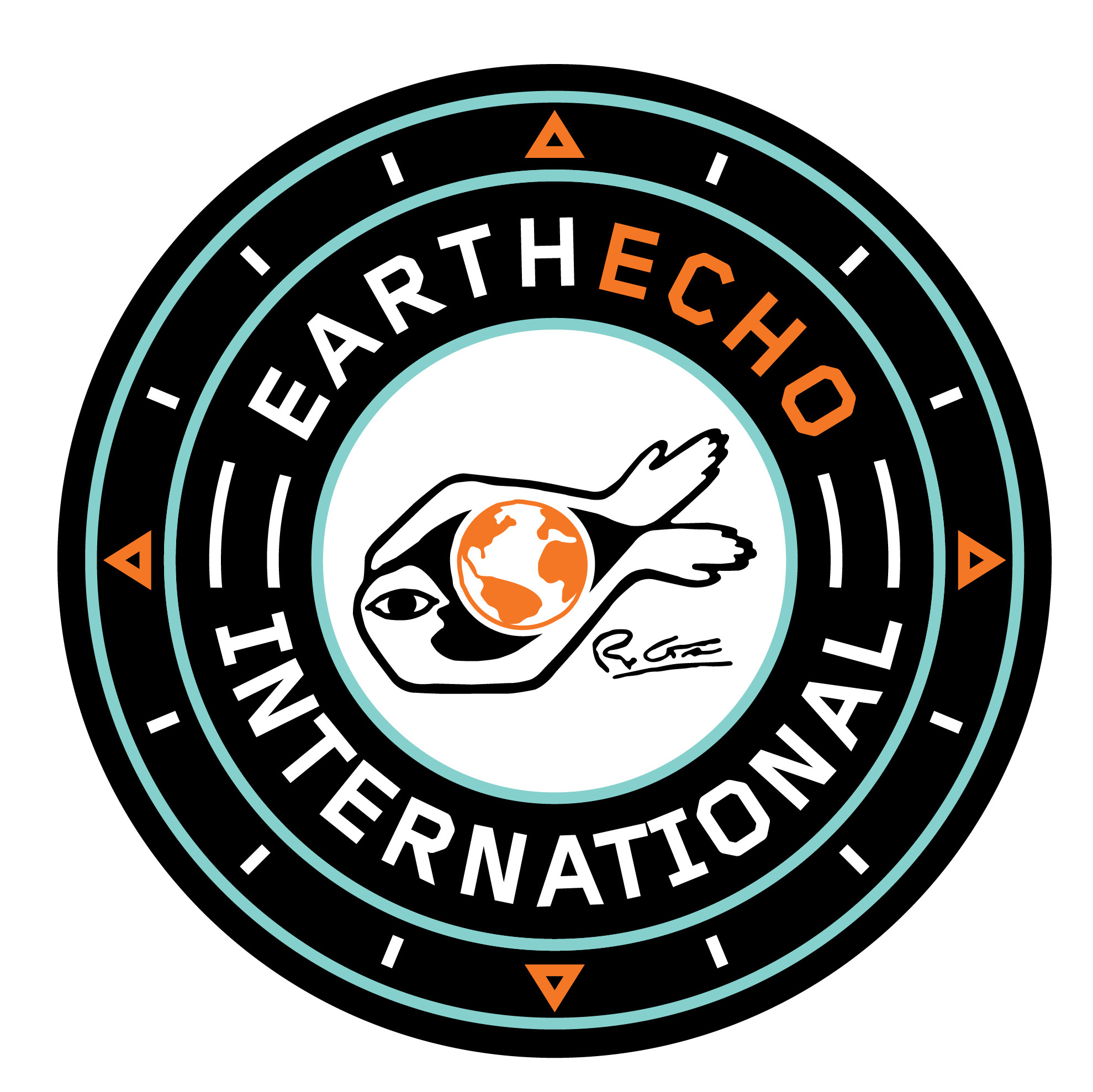 EarthEcho Team Member