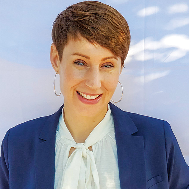 EarthEcho Team Member