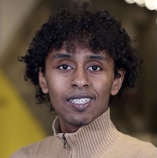 EarthEcho Team Member