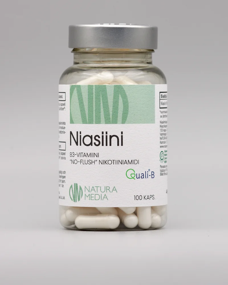 Niasiini B3