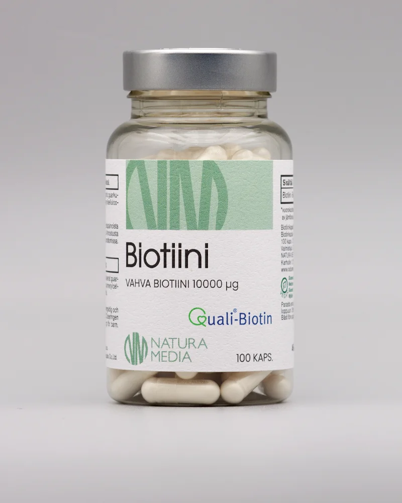 Biotiini