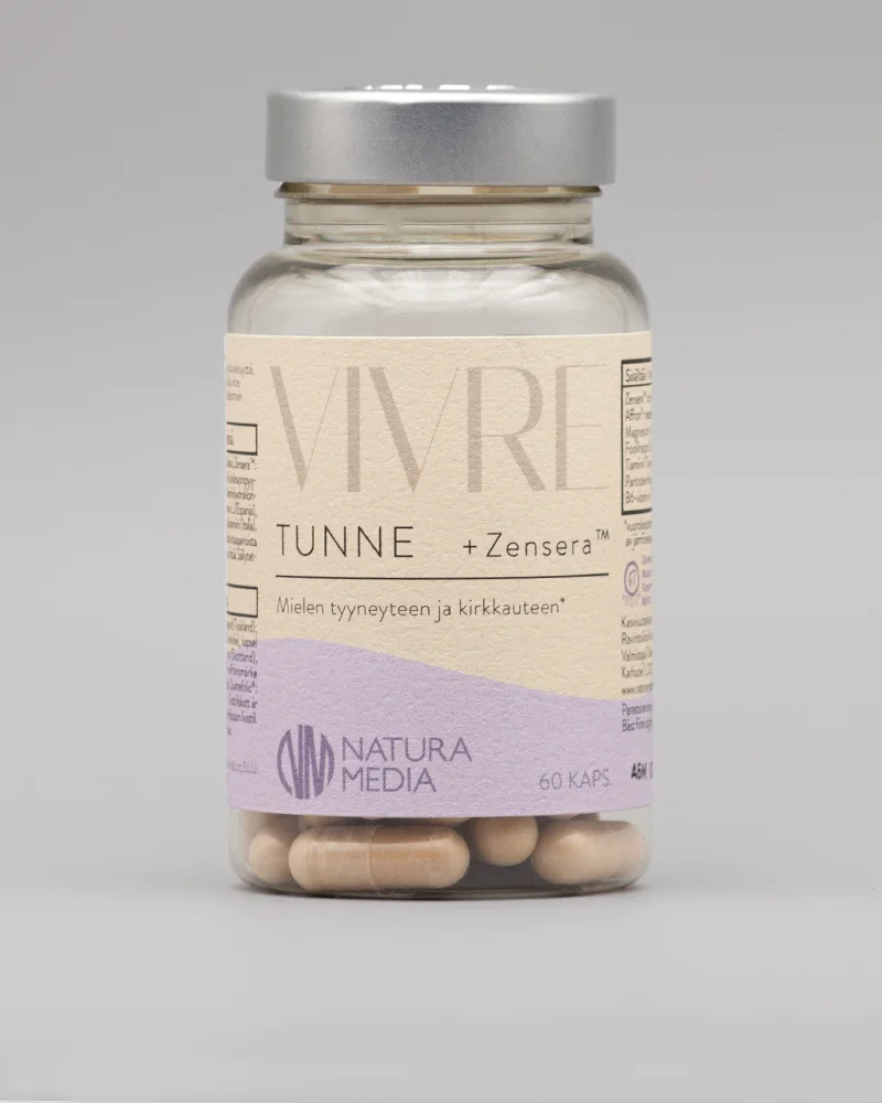 VIVRE® Tunne