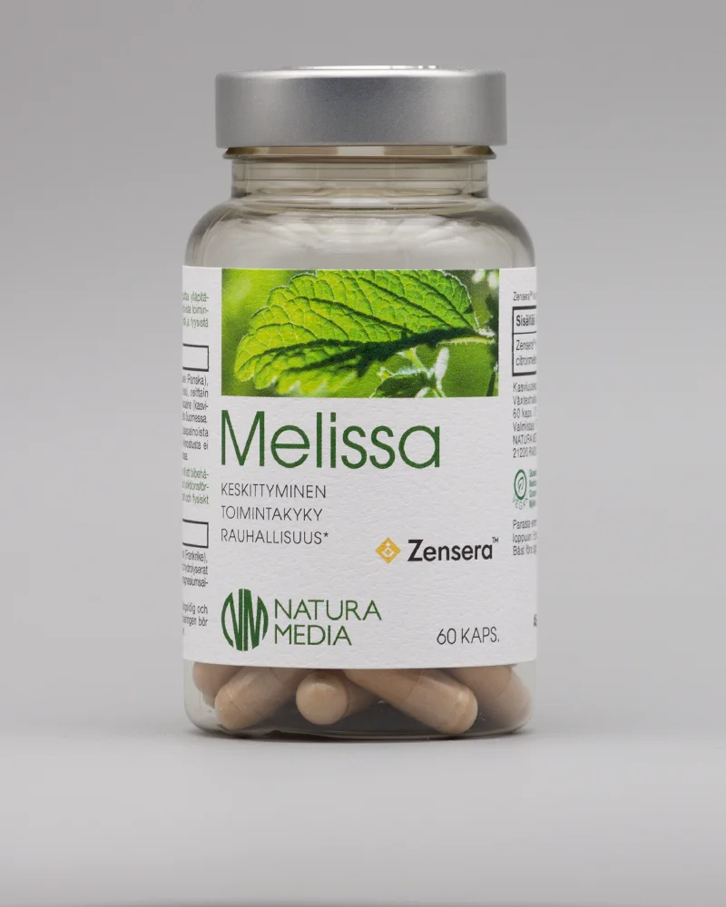Melissa