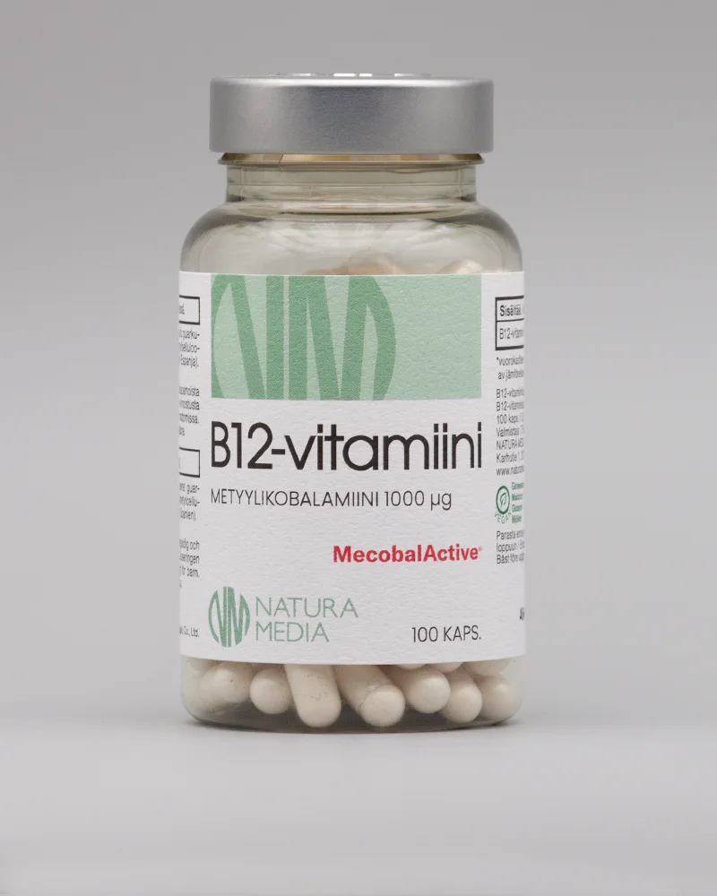 B12 1000 µg