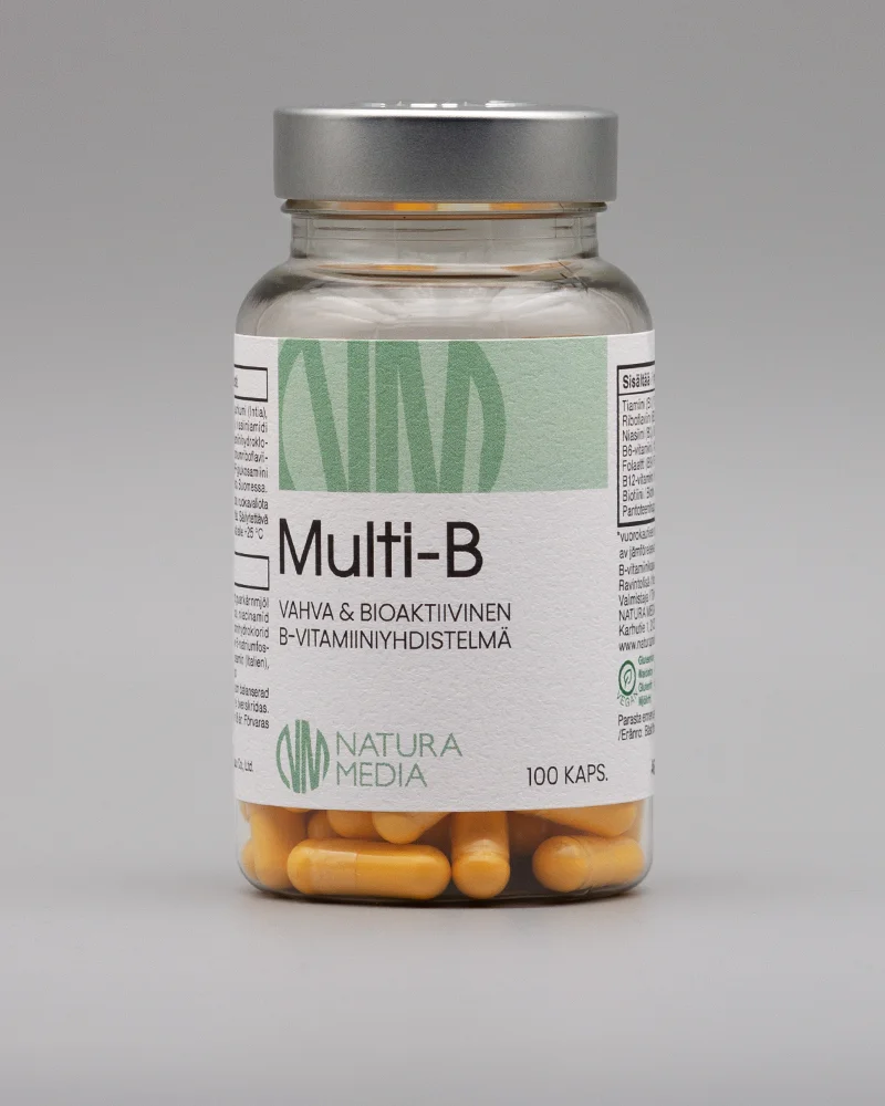 Multi-B