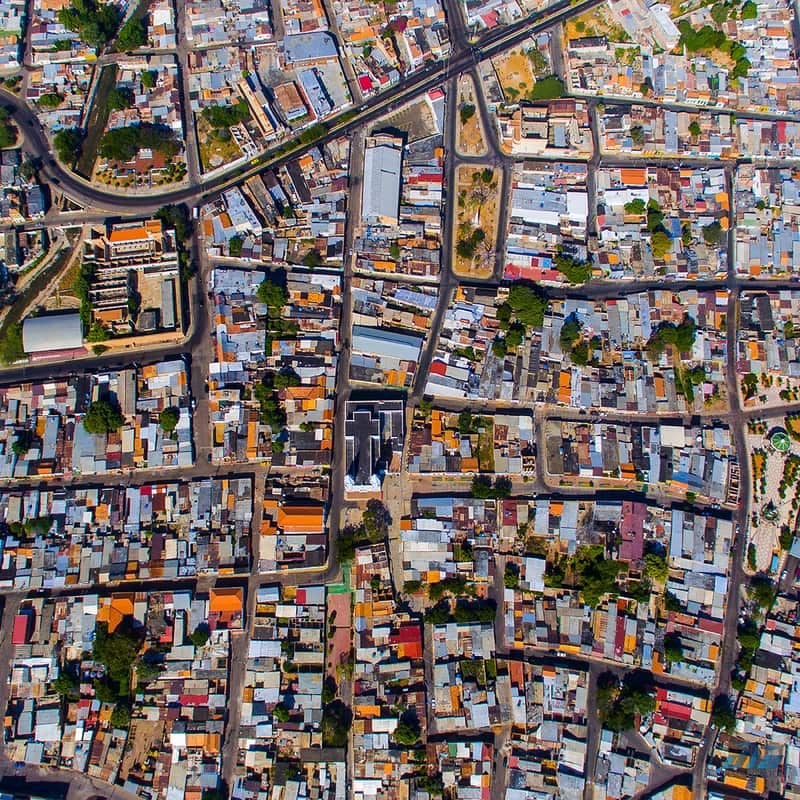 Global Grants Program