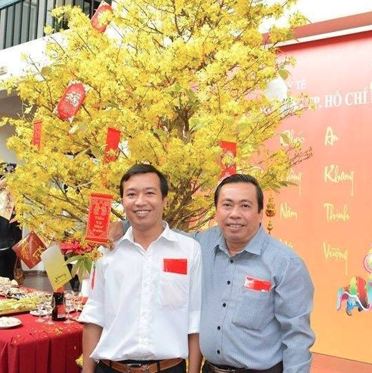 Phòng khám Nhi khoa - BS.CKII. Nguyễn Hùng Diệt