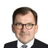 Caj Haglund – Hallituksen puheenjohtaja, Minervasäätiö