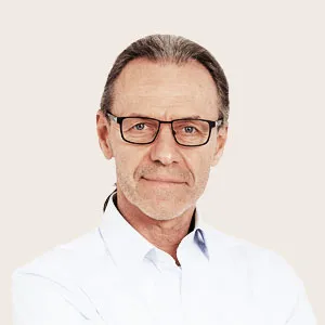 Petr Holeček – entinen hallituksen puheenjohtaja, ARMATURY Group