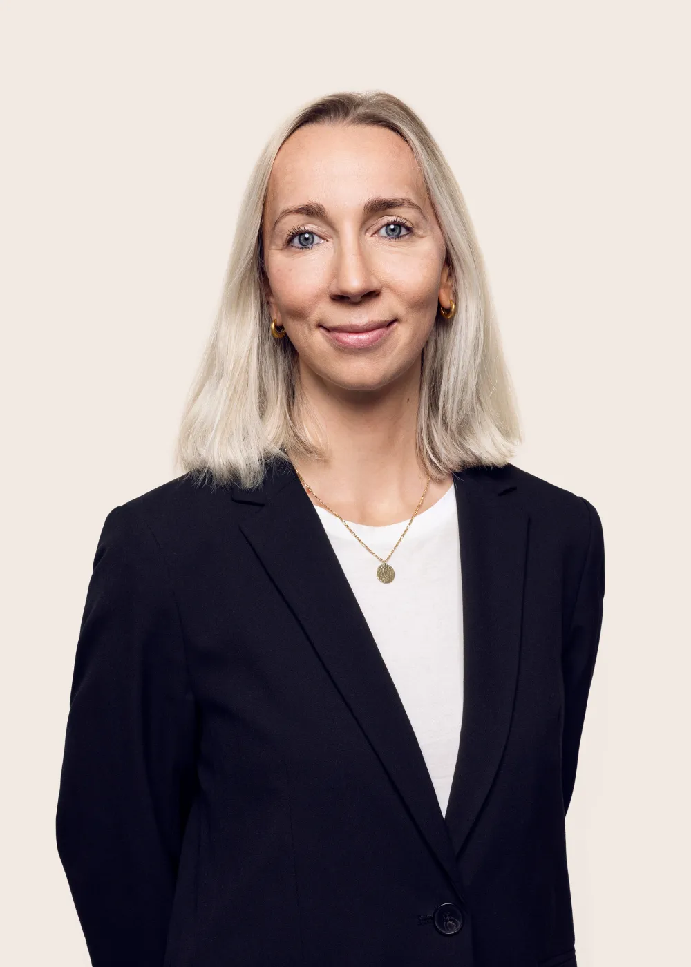 Nicolina Zilliacus