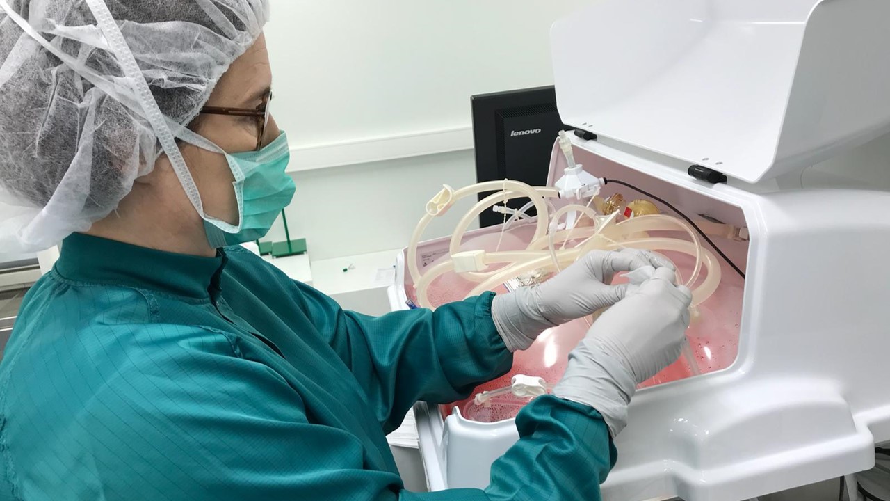 Medix Biochemica laajentaa tuoteportfoliotaan huumausainetestien valmistuksessa tarvittaviin bioreagensseihin ostamalla BioStriden liiketoiminnan