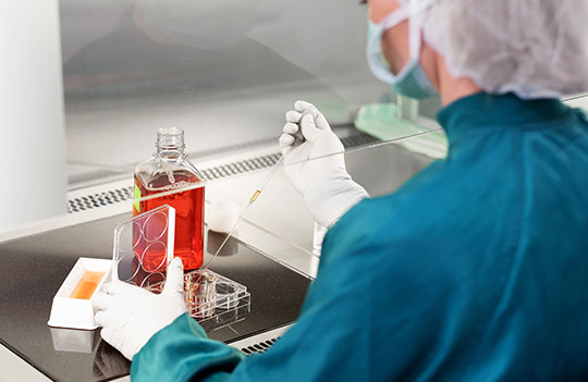 Medix Biochemica osallistuu Annual Scientific Meeting & Clinical Lab Expo -messuille