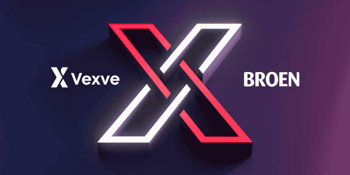 Vexve and BROEN joining forces - Strengthening position as a leading European valve solutions provider