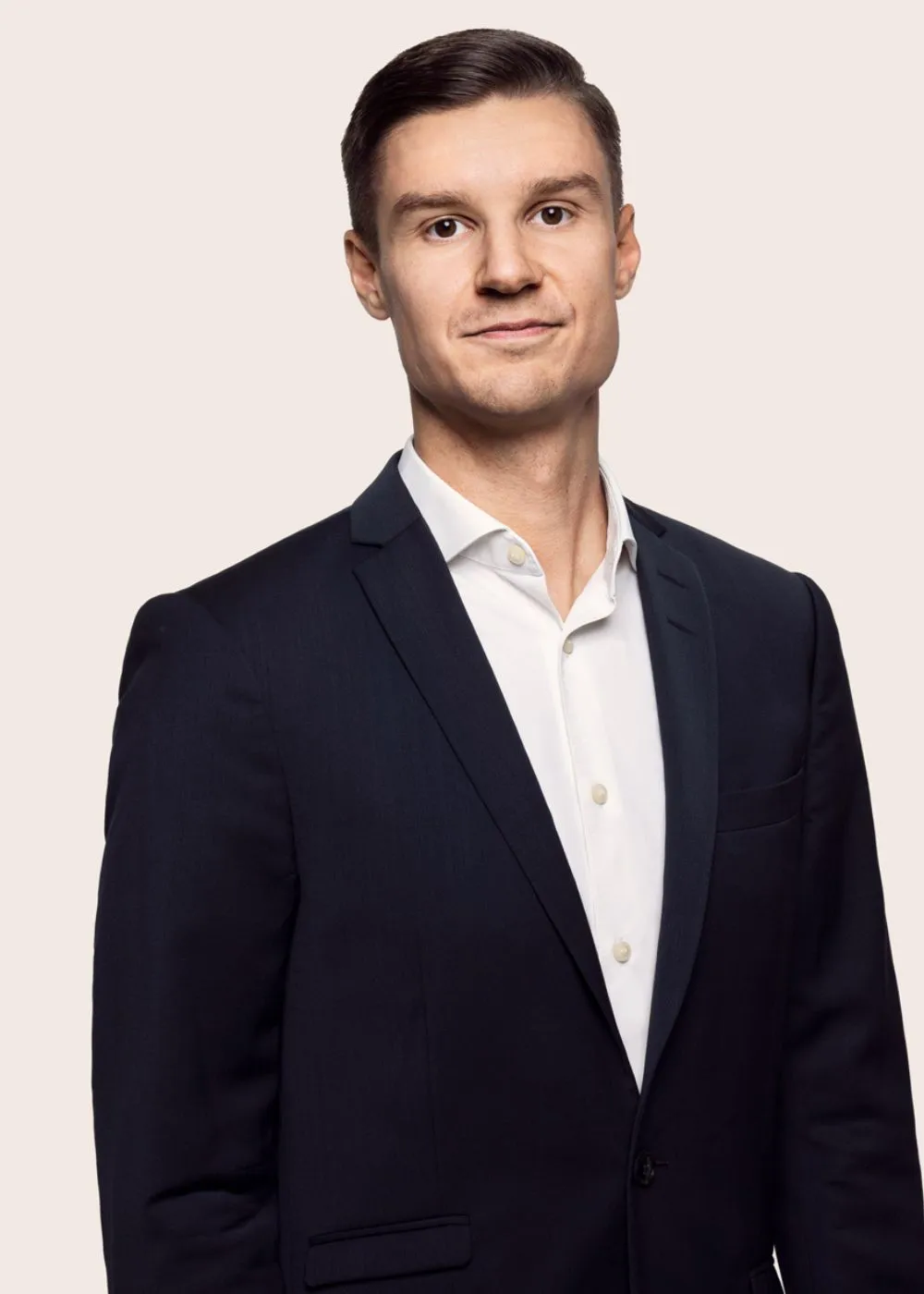 Alex Lindbom