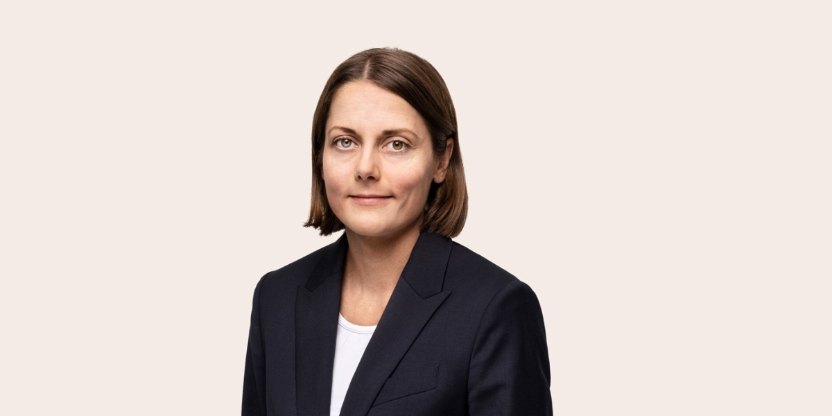 DevCo Appoints Heli Leskinen as Partner