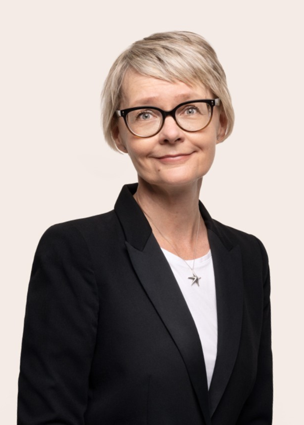 Ulla-Maria Aremo-Suhonen