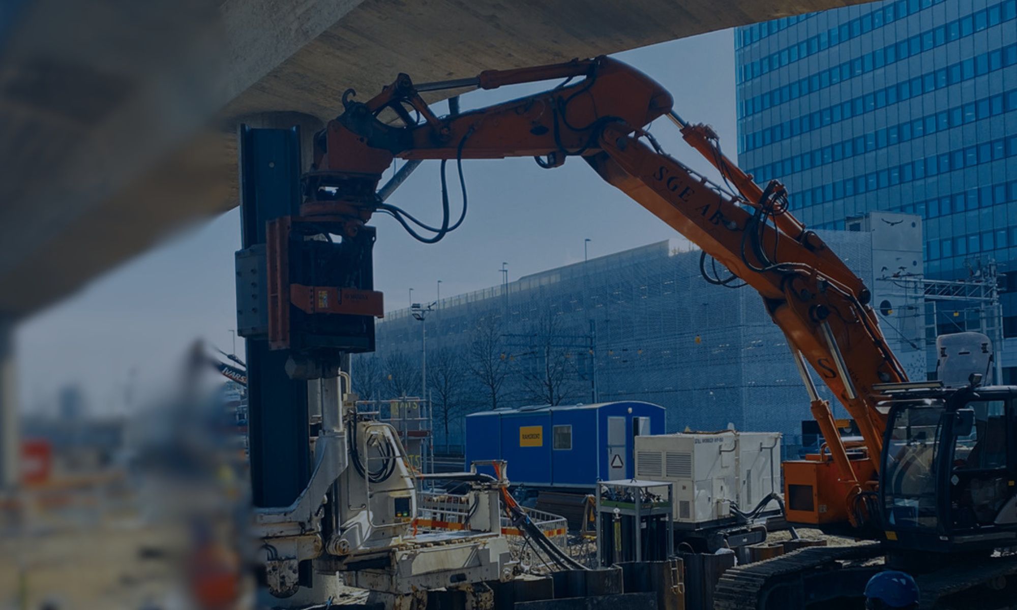 Foundation Equipment Group