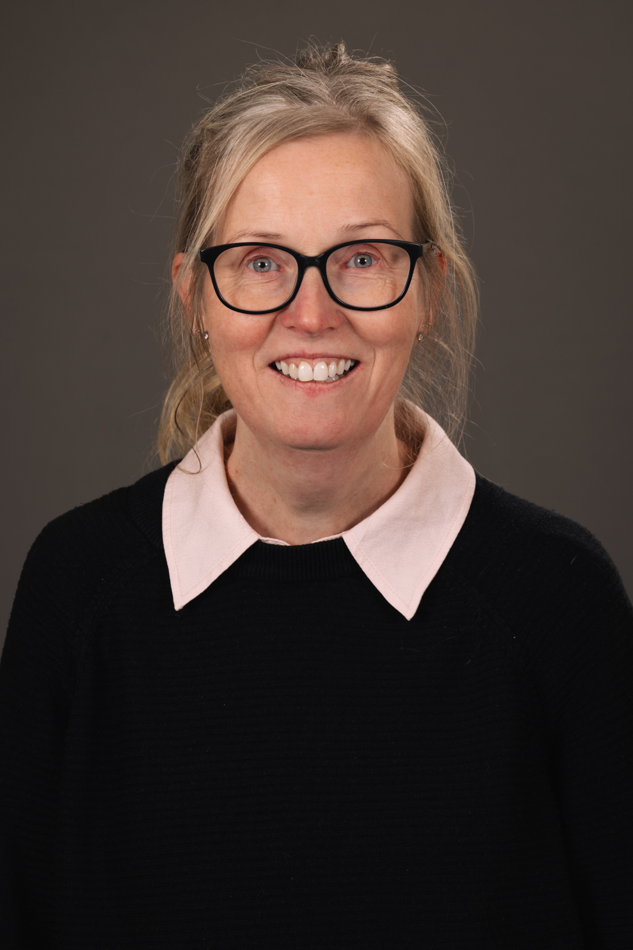 Monica Høgevoll Pedersen