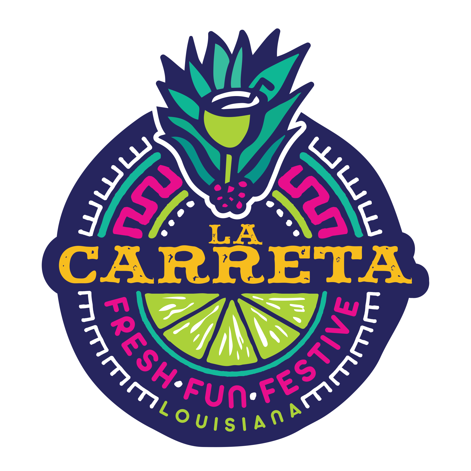 La Carreta logo
