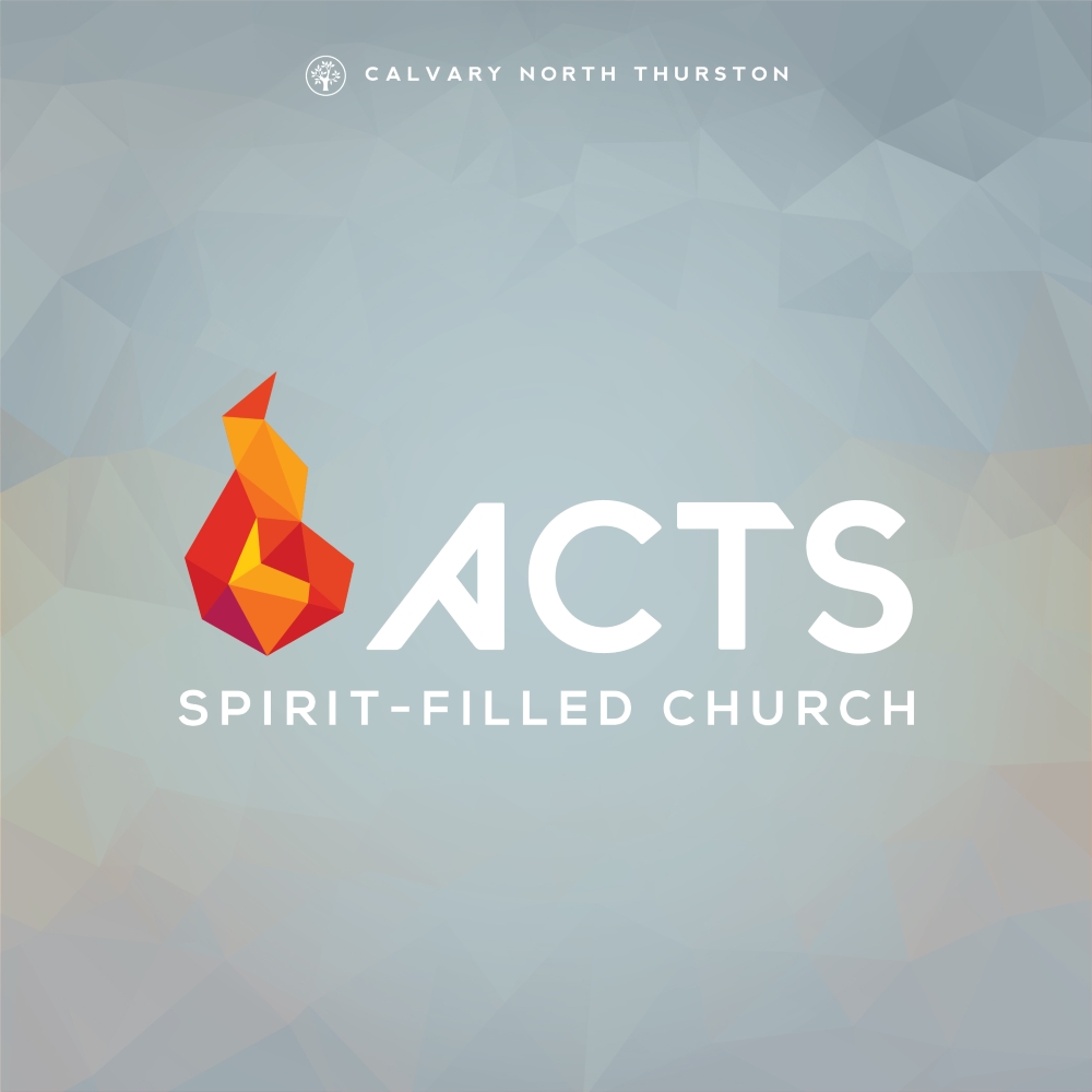 Acts 1-12 - 2026