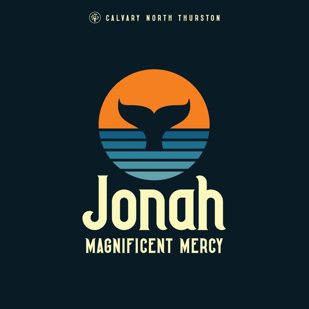 Jonah - 2026