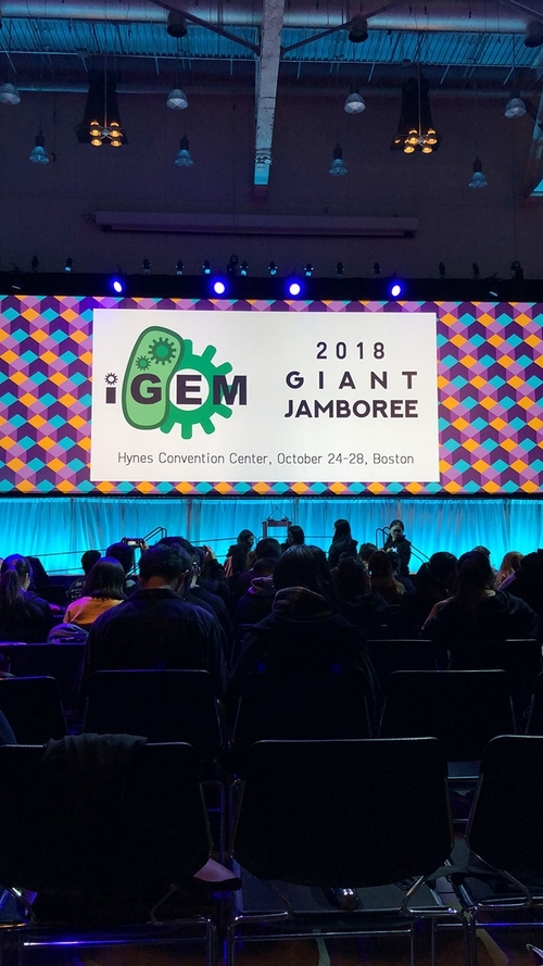 iGem
