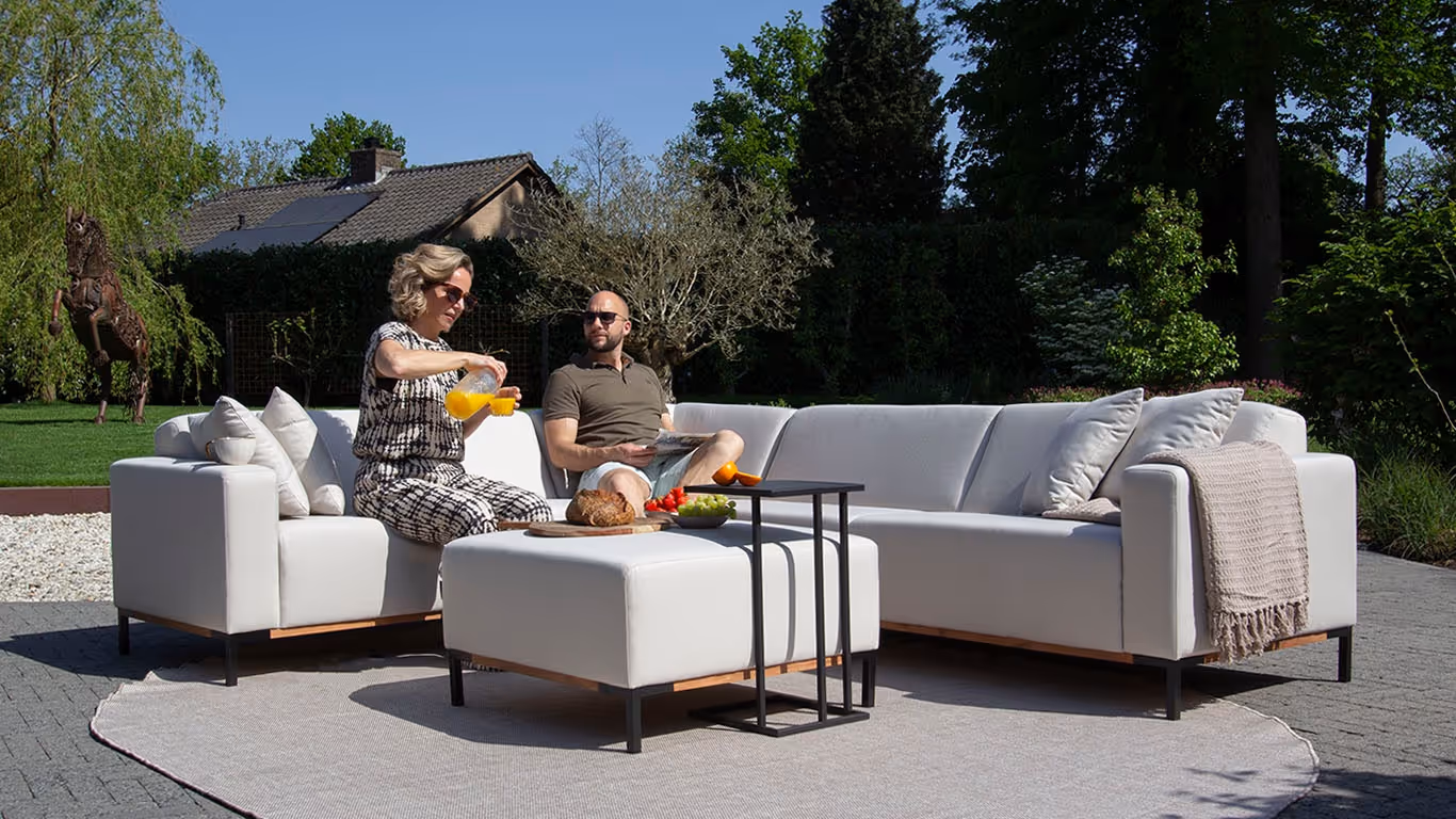 Urbansofa san Remo