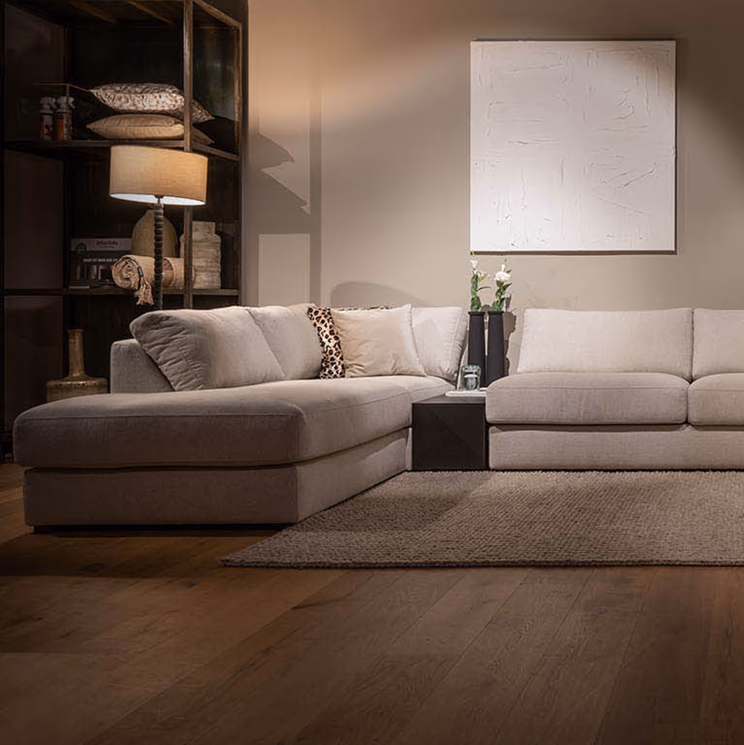 UrbanSofa San Remo