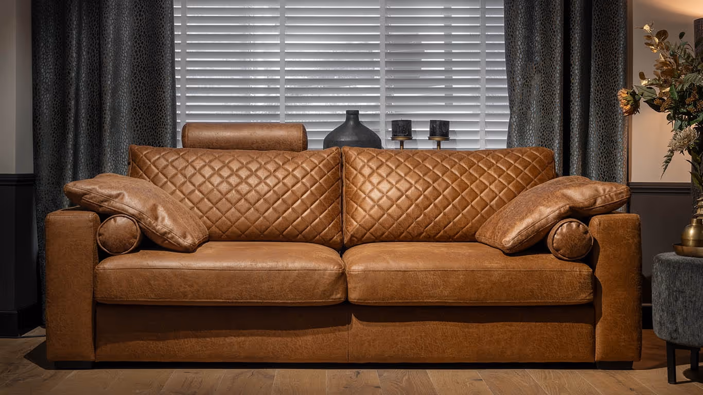 Urbansofa san Remo