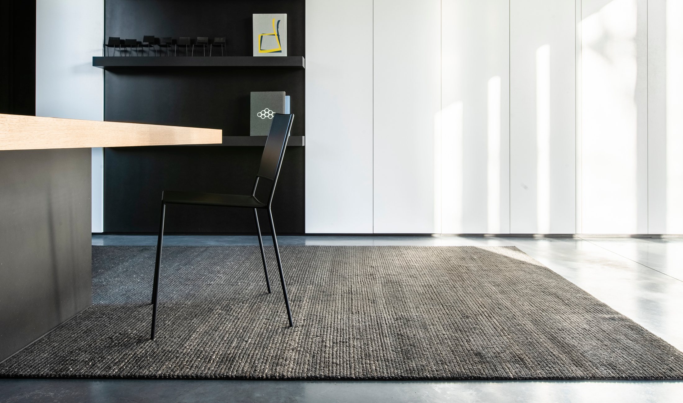 Touching Floors Rami Collection