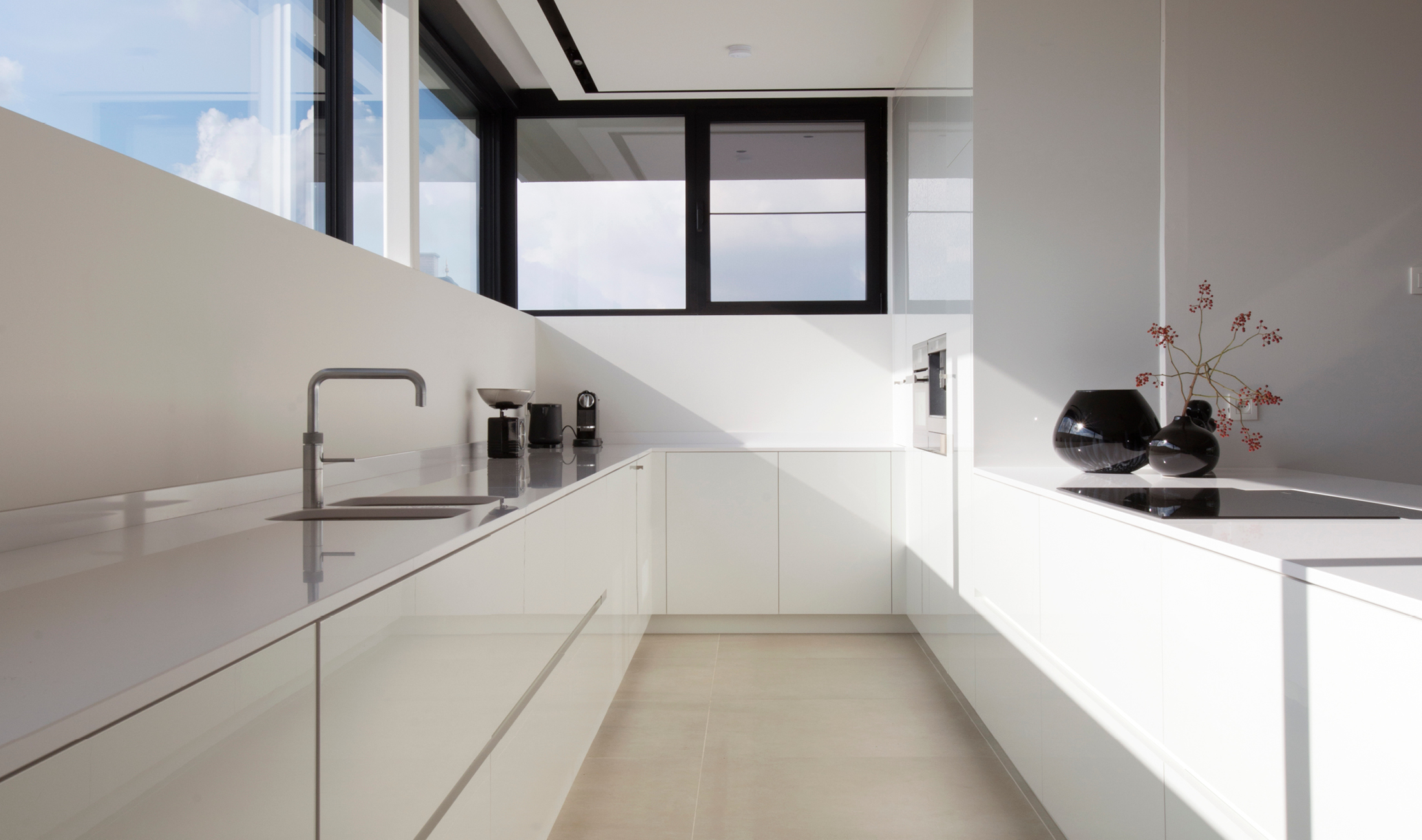 Modo Interiors Kitchen