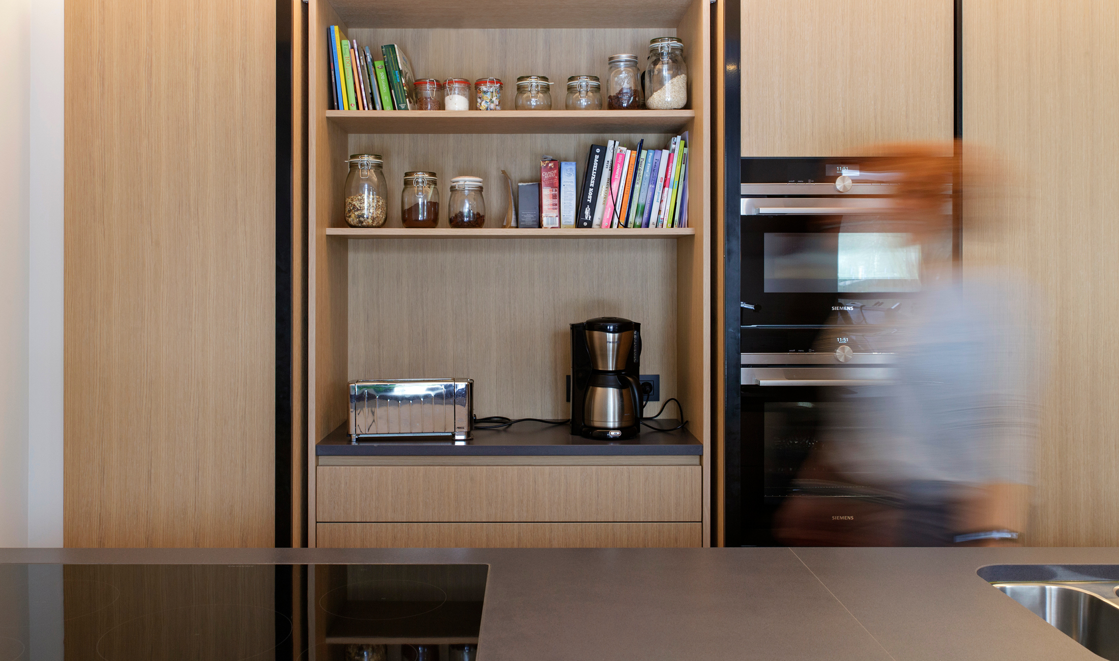 Modo Interiors Keuken