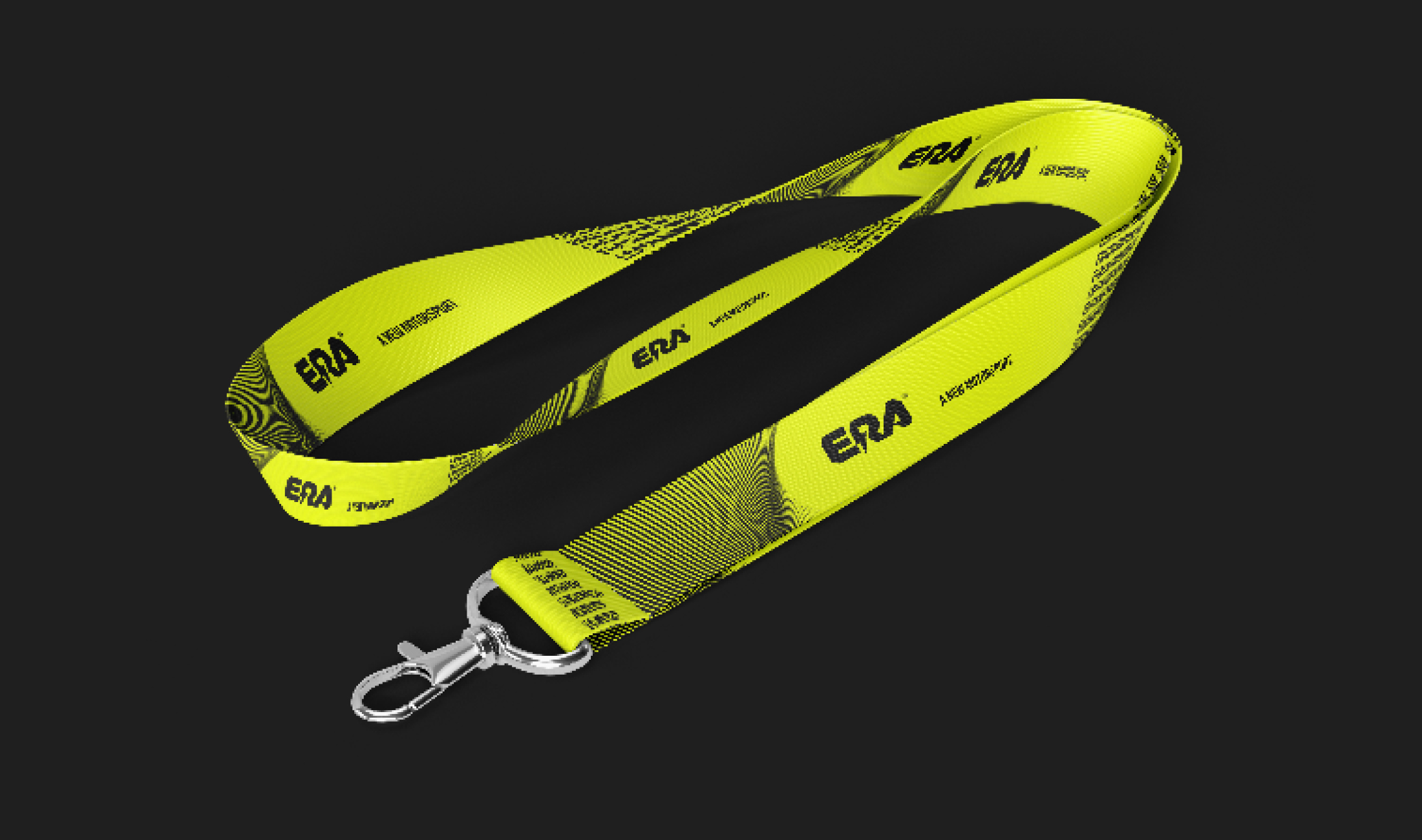 ERA Lanyard