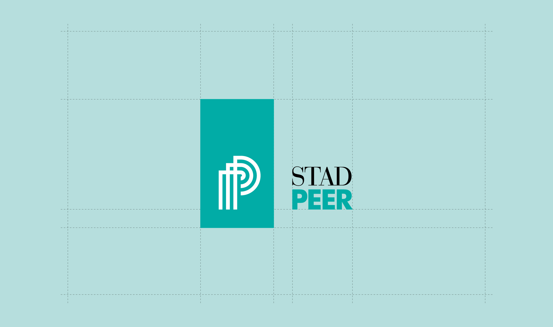 Stad Peer Logo