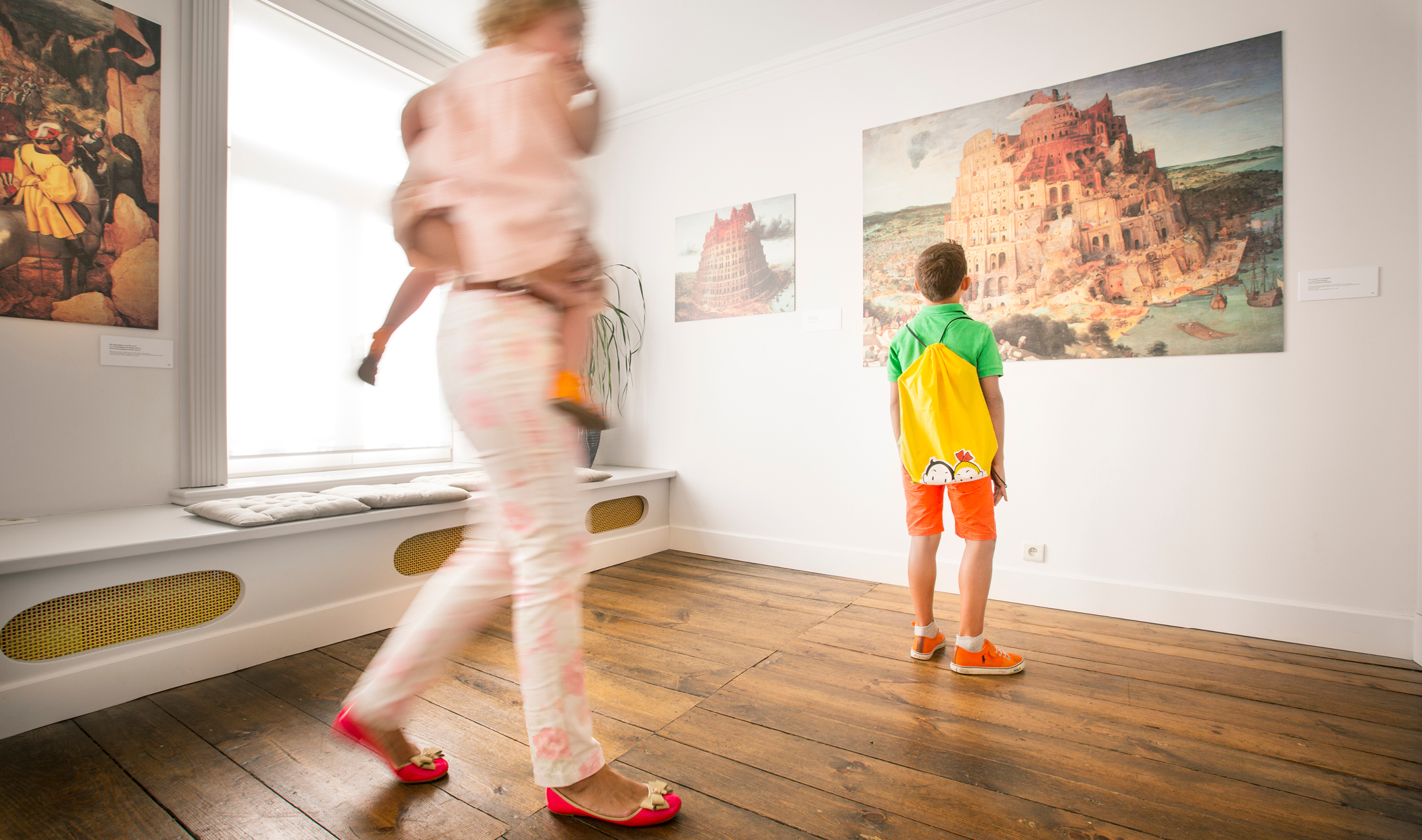 Bruegelmuseum Stad Peer