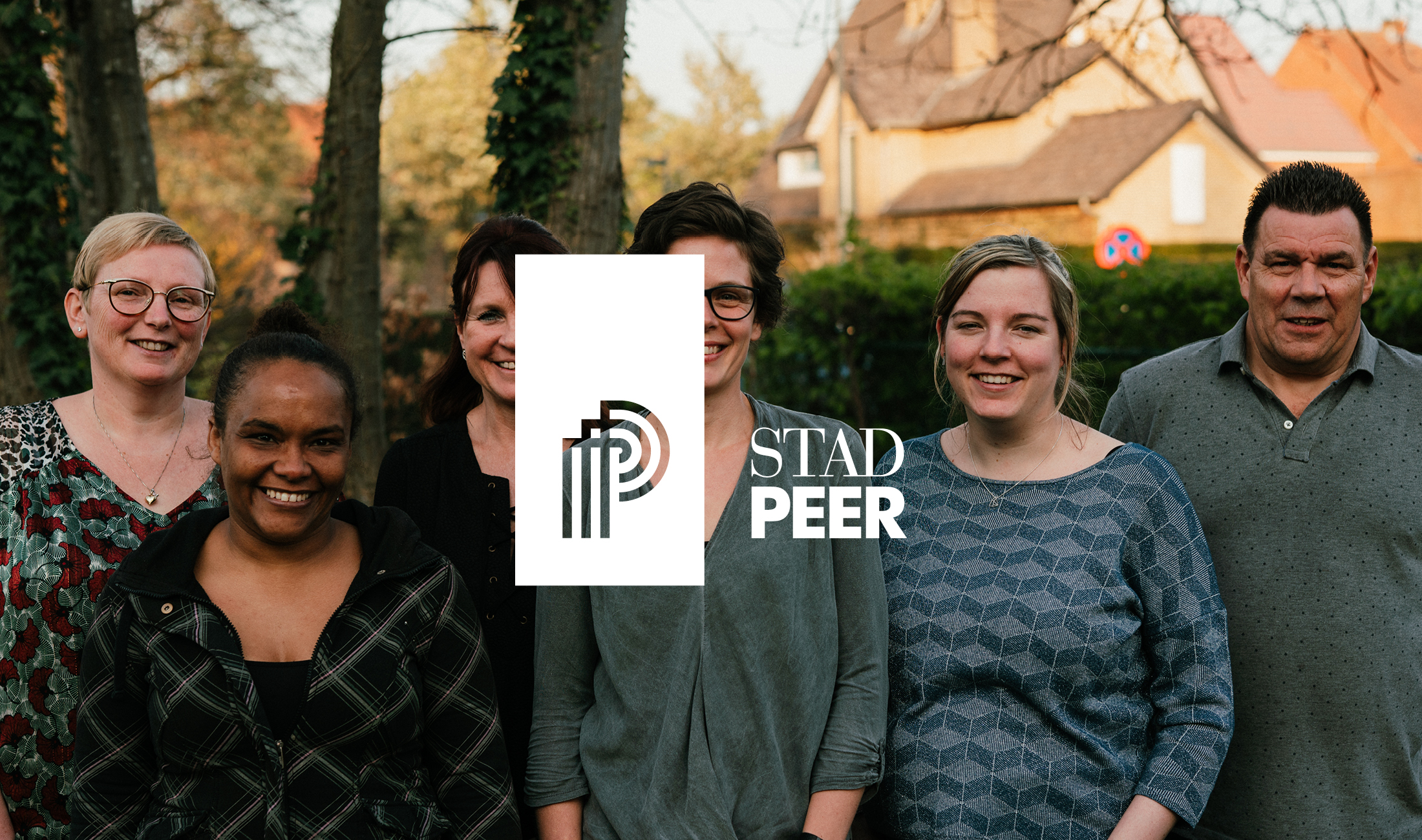 Stad Peer Affiches